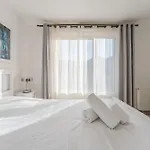 Apartman Dumbo - Ile De