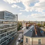 Dumbo - Ile De Apartman *