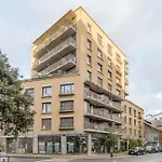 Dumbo - Ile De Apartman *