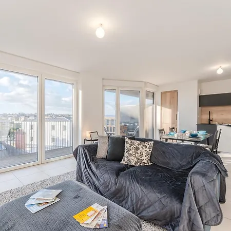Apartment Dumbo - Ile De