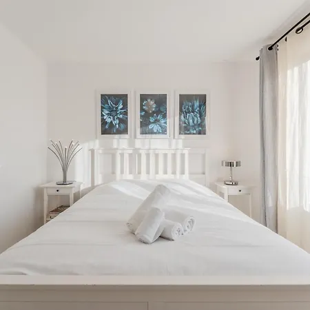 Dumbo - Ile De Apartment *