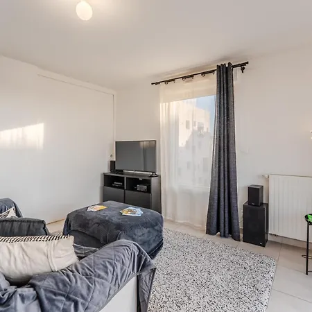 Dumbo - Ile De Nantes