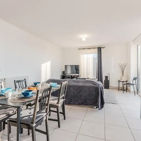 Apartamento Dumbo - Ile De *