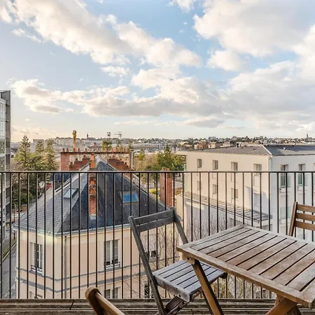 Dumbo - Ile De Apartman *