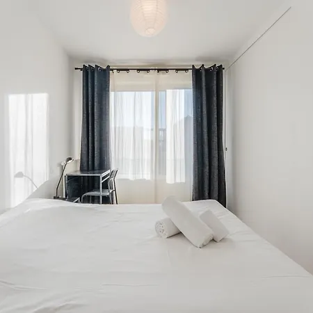 Apartment Dumbo - Ile De *