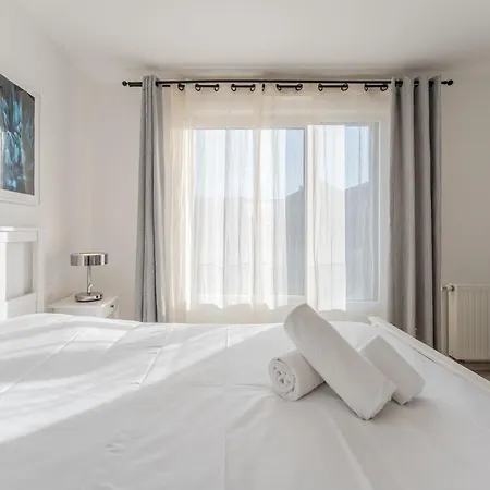 Apartment Dumbo - Ile De