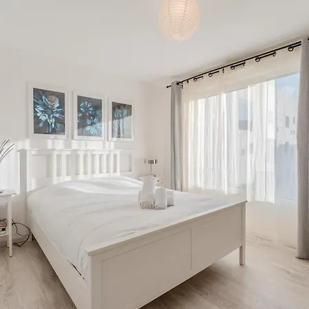 Apartman Dumbo - Ile De *