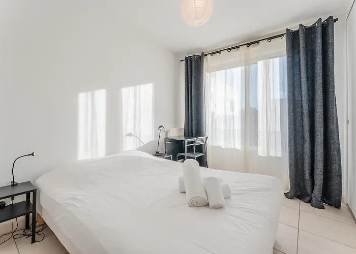 Dumbo - Ile De Apartamento Nantes