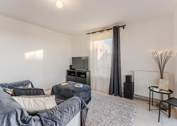 Dumbo - Ile De Nantes