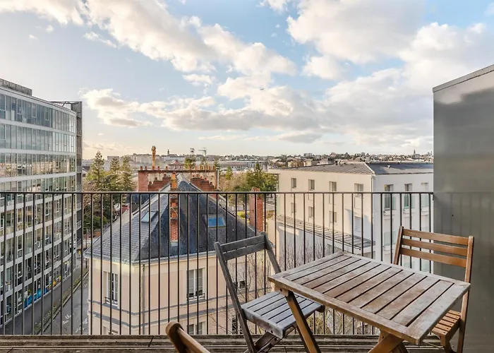 Dumbo - Ile De Apartamento *