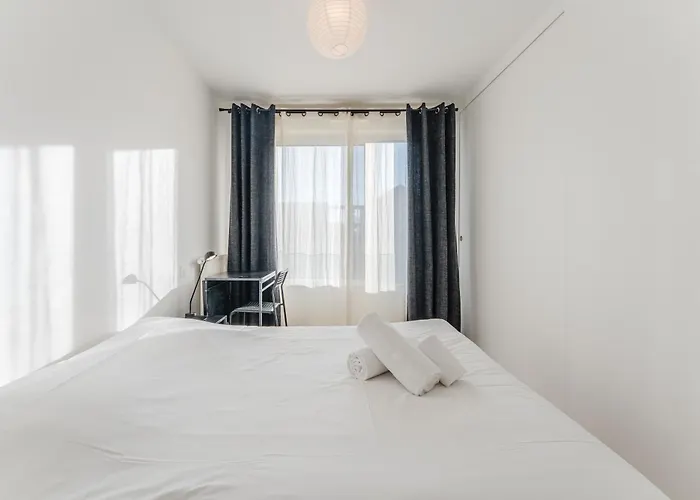 Apartamento Dumbo - Ile De *