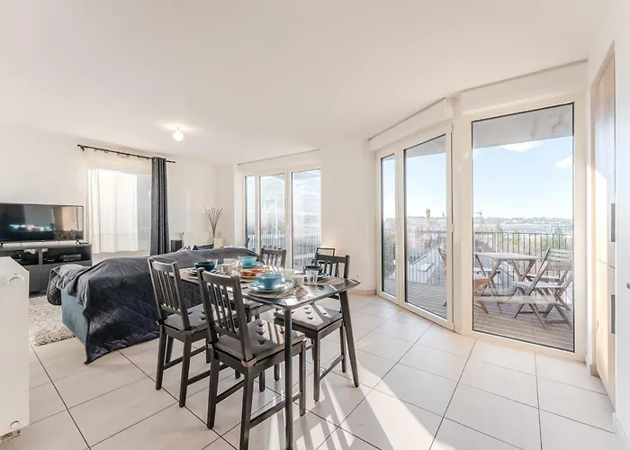 Dumbo - Ile De Nantes