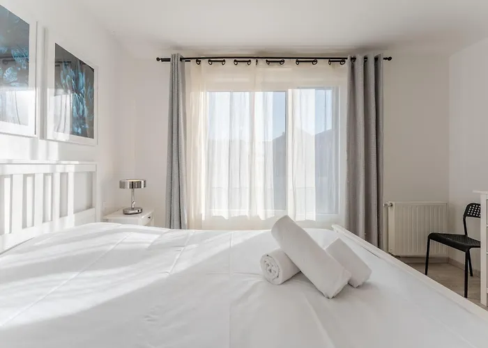 Apartamento Dumbo - Ile De