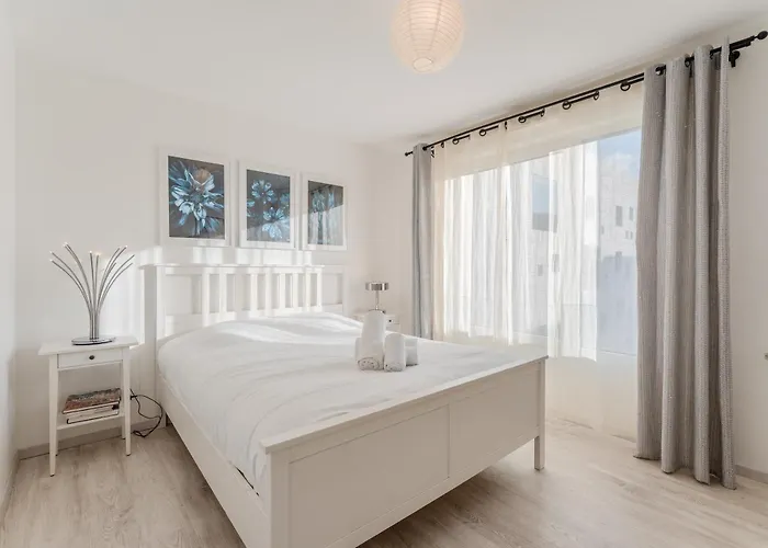 Apartamento Dumbo - Ile De *