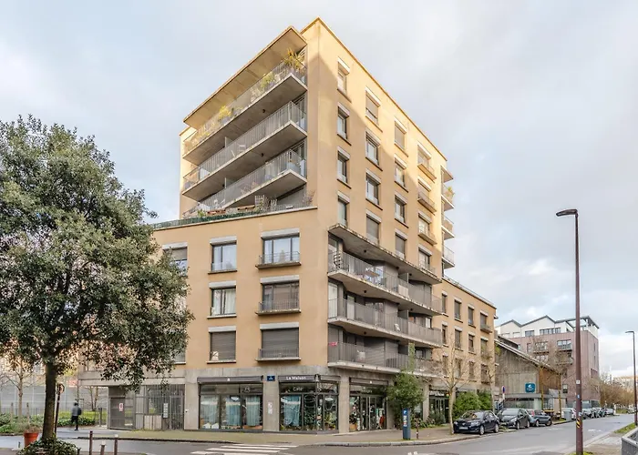 Dumbo - Ile De Apartamento *