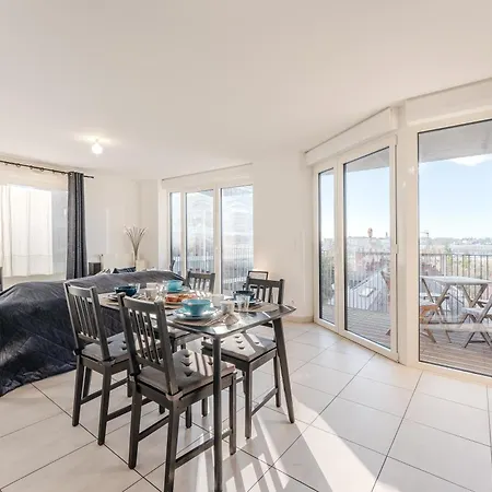 Dumbo - Ile De Nantes